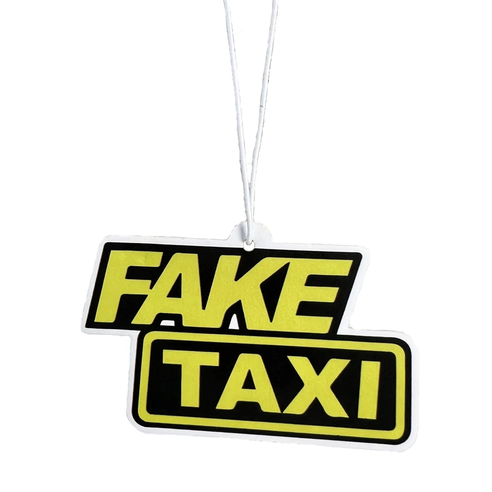 Fake Taxi